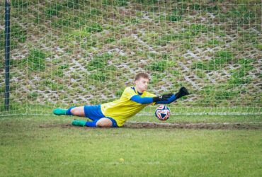 Awans juniorów starszych do I ligi podkarpackiej!