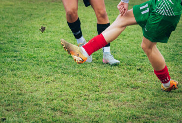 Awans juniorów starszych do I ligi podkarpackiej!