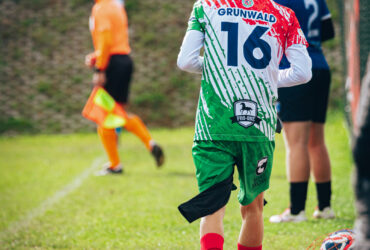 Awans juniorów starszych do I ligi podkarpackiej!