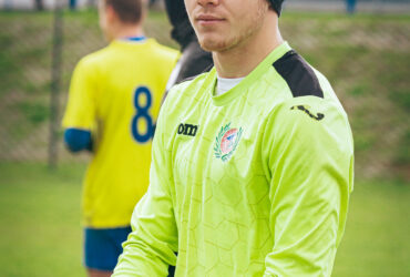 Awans juniorów starszych do I ligi podkarpackiej!