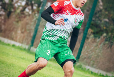 Awans juniorów starszych do I ligi podkarpackiej!