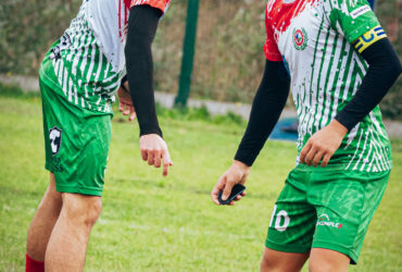 Awans juniorów starszych do I ligi podkarpackiej!