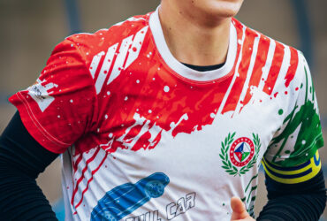 Awans juniorów starszych do I ligi podkarpackiej!
