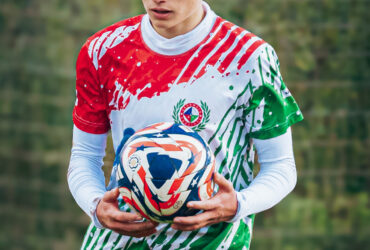 Awans juniorów starszych do I ligi podkarpackiej!