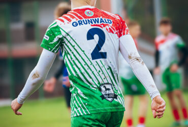 Awans juniorów starszych do I ligi podkarpackiej!