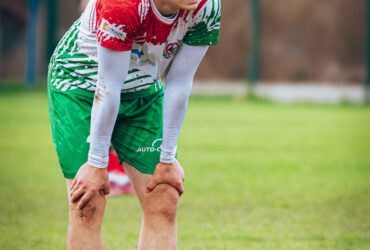 Awans juniorów starszych do I ligi podkarpackiej!