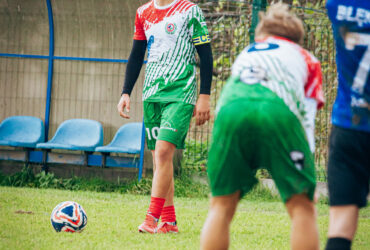 Awans juniorów starszych do I ligi podkarpackiej!