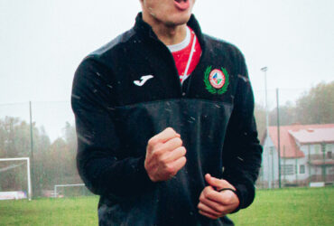 Awans juniorów starszych do I ligi podkarpackiej!