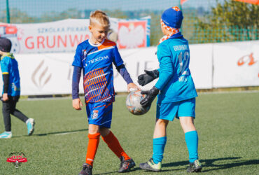II miejsce Grunwaldu na API CUP Zakopane!