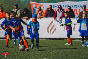 II miejsce Grunwaldu na API CUP Zakopane!