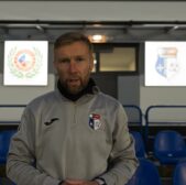 Dariusz Jarecki poprowadzi treningi w Grunwaldzie!