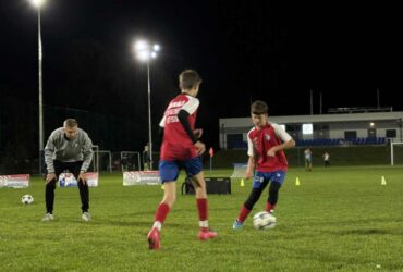 Dariusz Jarecki poprowadzi treningi w Grunwaldzie!