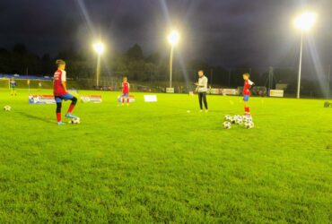 Dariusz Jarecki poprowadzi treningi w Grunwaldzie!