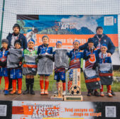 II miejsce Grunwaldu na API CUP Zakopane!