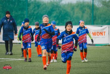 II miejsce Grunwaldu na API CUP Zakopane!
