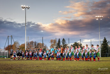 Uroczyste otwarcie stadionu Grunwaldu!