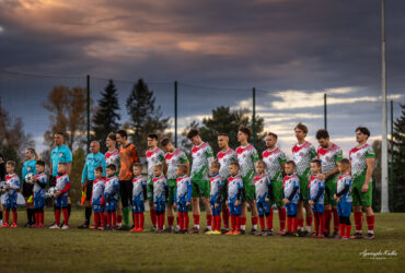 Uroczyste otwarcie stadionu Grunwaldu!