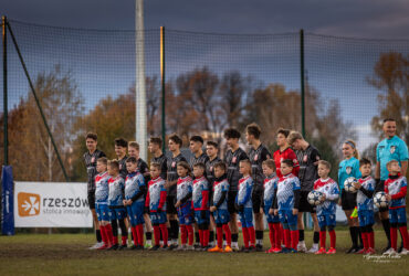 Uroczyste otwarcie stadionu Grunwaldu!