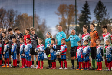 Uroczyste otwarcie stadionu Grunwaldu!