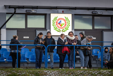 Uroczyste otwarcie stadionu Grunwaldu!