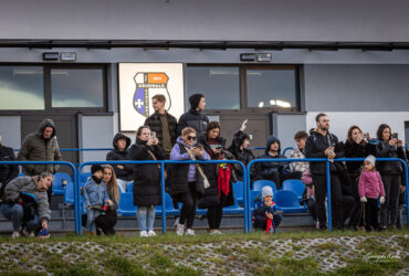 Uroczyste otwarcie stadionu Grunwaldu!