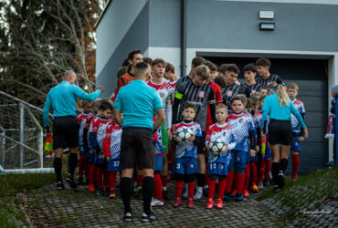 Uroczyste otwarcie stadionu Grunwaldu!