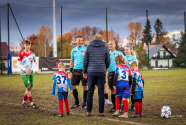 Uroczyste otwarcie stadionu Grunwaldu!
