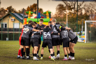 Uroczyste otwarcie stadionu Grunwaldu!