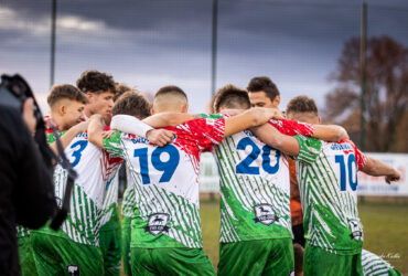 Uroczyste otwarcie stadionu Grunwaldu!