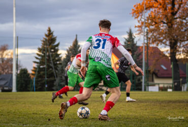 Uroczyste otwarcie stadionu Grunwaldu!