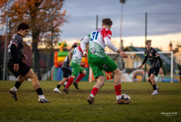 Uroczyste otwarcie stadionu Grunwaldu!