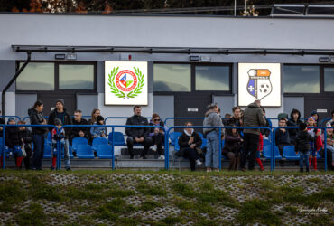 Uroczyste otwarcie stadionu Grunwaldu!