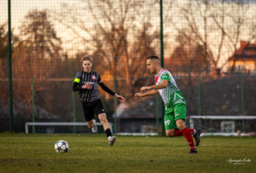 Uroczyste otwarcie stadionu Grunwaldu!