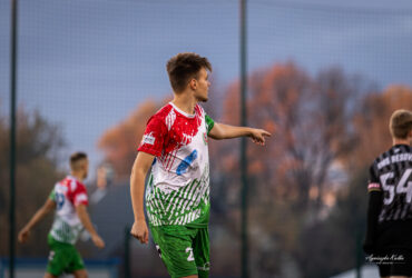 Uroczyste otwarcie stadionu Grunwaldu!