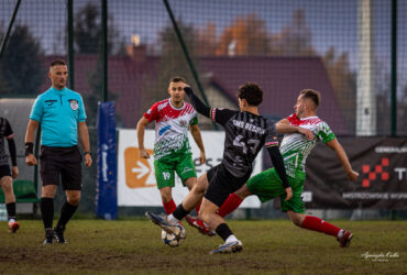 Uroczyste otwarcie stadionu Grunwaldu!