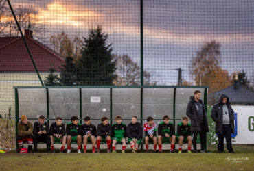 Uroczyste otwarcie stadionu Grunwaldu!