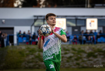 Uroczyste otwarcie stadionu Grunwaldu!