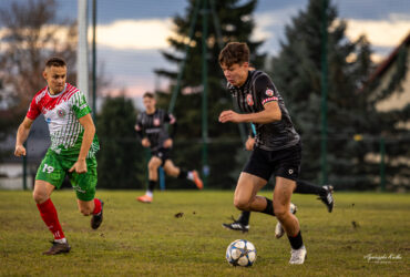 Uroczyste otwarcie stadionu Grunwaldu!