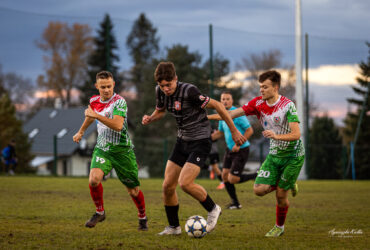 Uroczyste otwarcie stadionu Grunwaldu!