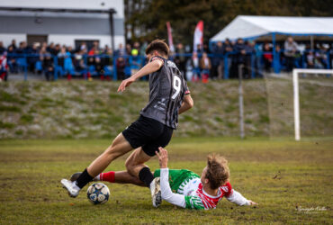 Uroczyste otwarcie stadionu Grunwaldu!