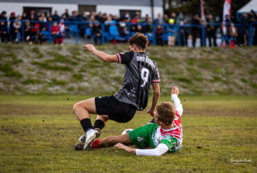 Uroczyste otwarcie stadionu Grunwaldu!