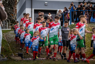 Uroczyste otwarcie stadionu Grunwaldu!
