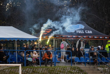Uroczyste otwarcie stadionu Grunwaldu!