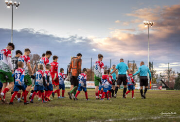 Uroczyste otwarcie stadionu Grunwaldu!