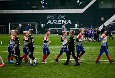 Rocznik 2018A najlepszy na WRS CUP!