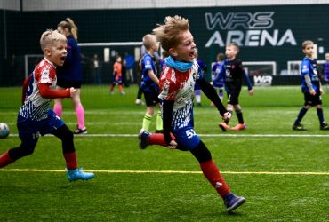 Rocznik 2018A najlepszy na WRS CUP!