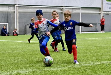 Rocznik 2018A najlepszy na WRS CUP!