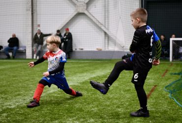 Rocznik 2018A najlepszy na WRS CUP!