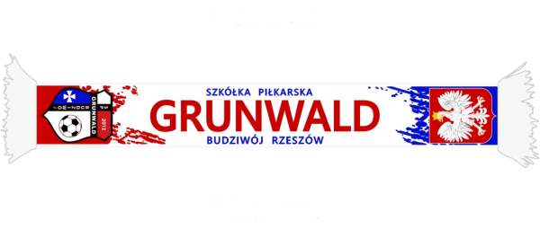 Szalik kibica
